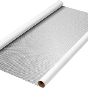 VIVOSUN – Rollo de tela Mylar 6 Mil de 4 x 10 pies. Rollo de Mylar con patrón de diamante muy reflectante para cuarto de crecimiento VIVOSUN – Rollo de tela Mylar 6 Mil de 4 x 10 pies. Rollo de Mylar con patrón de diamante muy reflectante para cuarto de crecimiento