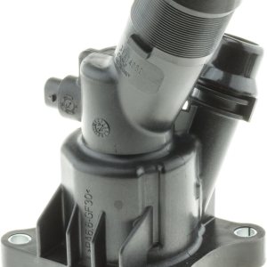 Termostato de carcasa integrado-221 grados con sello Termostato de carcasa integrado-221 grados con sello