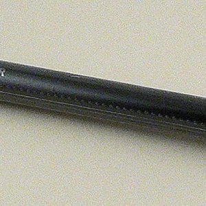 Ulta Delineador de ojos delineador de ojos, lápiz de gel negro apagado, 0.04 onzas, tamaño completo sellado Ulta Delineador de ojos delineador de ojos, lápiz de gel negro apagado, 0.04 onzas, tamaño completo sellado