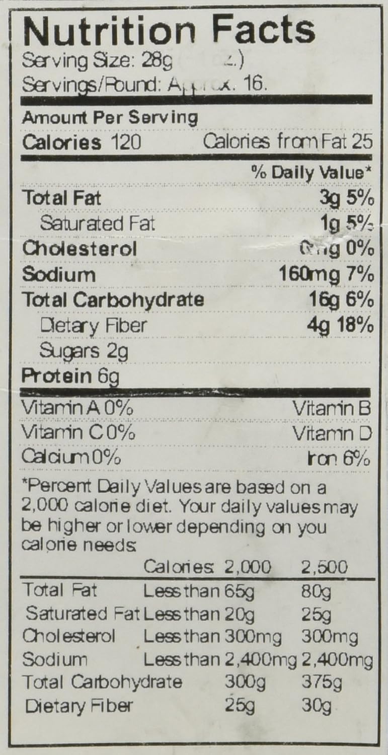 Sincerely Nuts Guisantes Wasabi (1 libra)  Ideal para ensaladas o una fuente de proteína alimentada por plantas. Añade a la mezcla de frutos secos,
