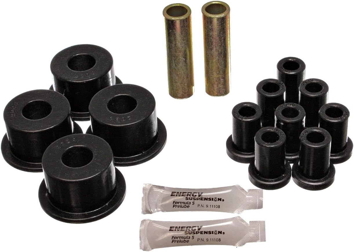 Energy Suspension 5.2106G Buje de resorte