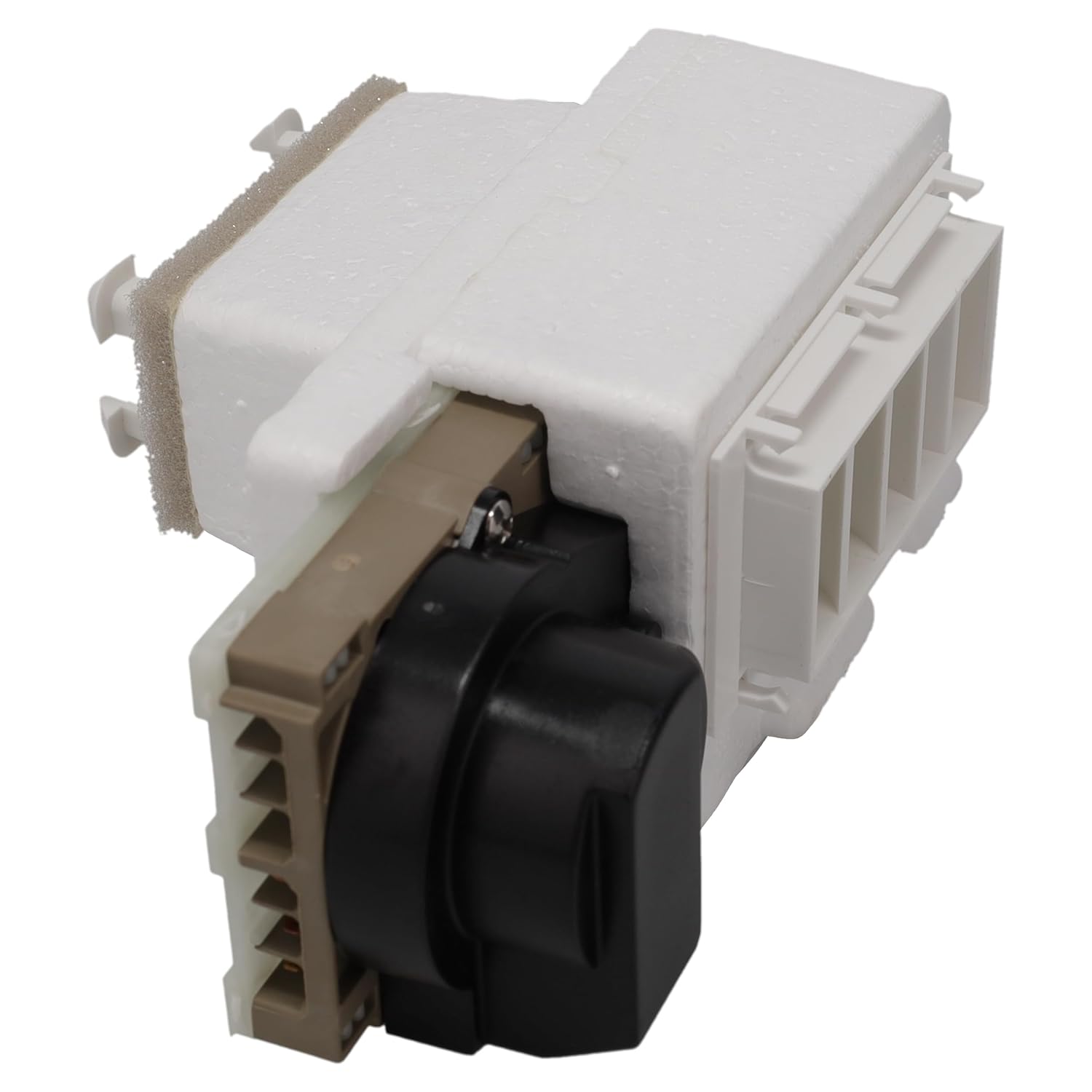 Supplying Demand 2216112 2203079 Reemplazo del control del amortiguador del difusor de aire del refrigerador