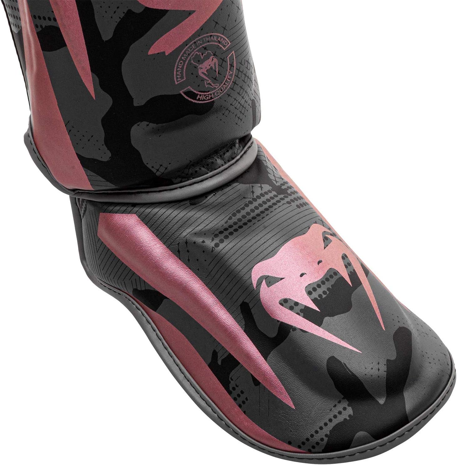 Venum Elite Standup – Espinilleras, M