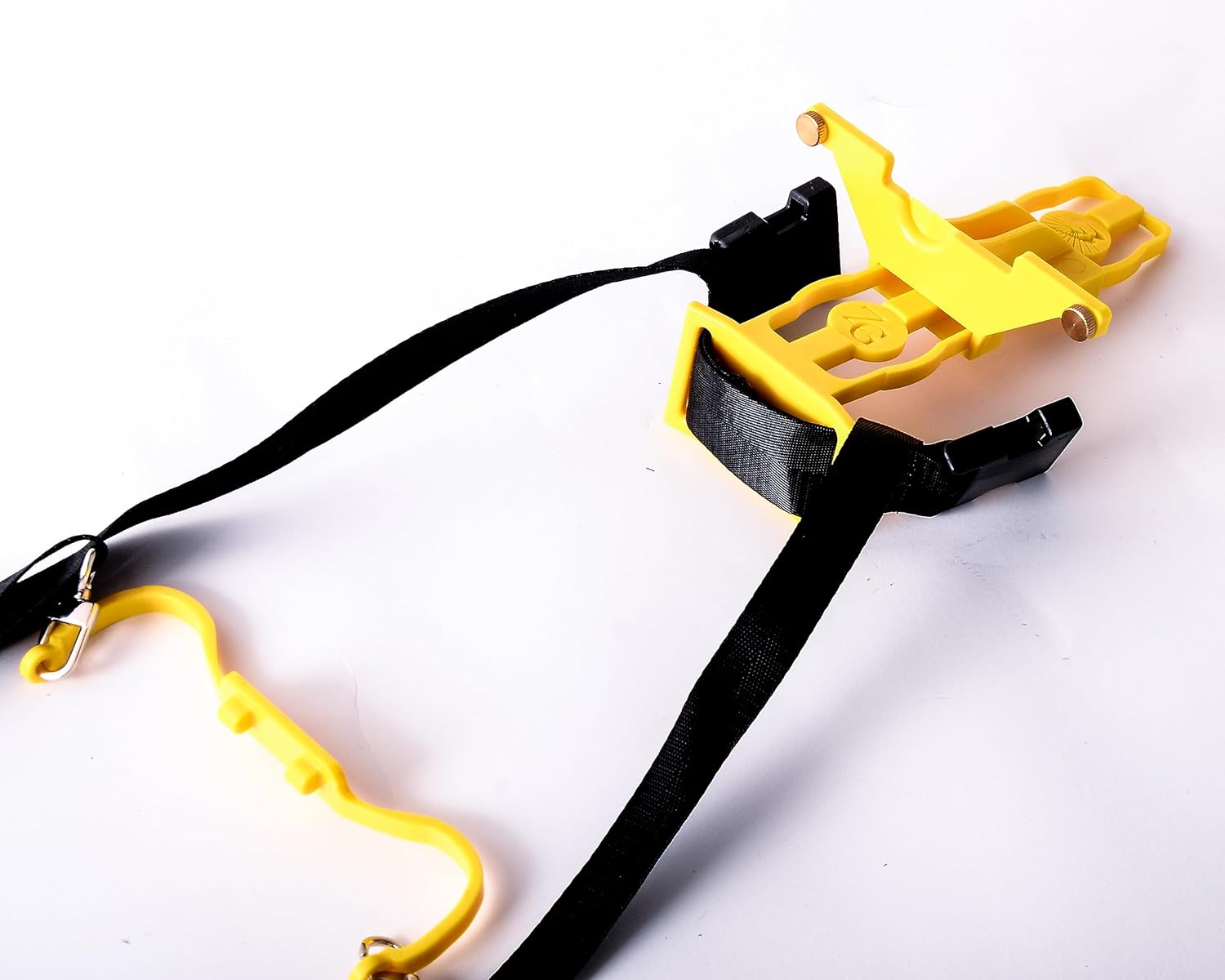 Aerial Arnés de hombro RC manos libres de gravedad cerosoporte de cuerpo con cordón para controlador DJI RC (Mini 3 Pro), innovador soporte de