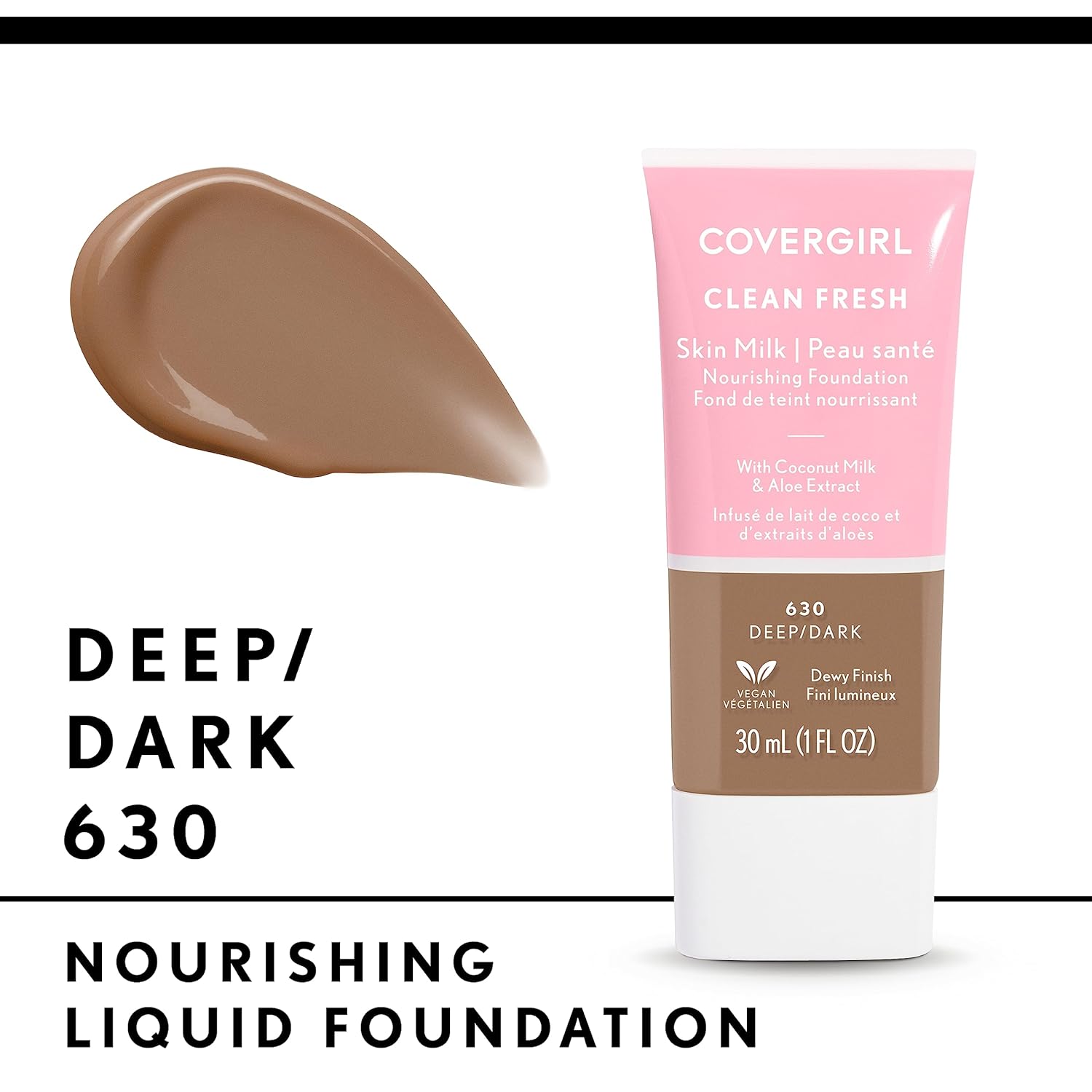 Covergirl Clean Fresh – Corrector hidratante