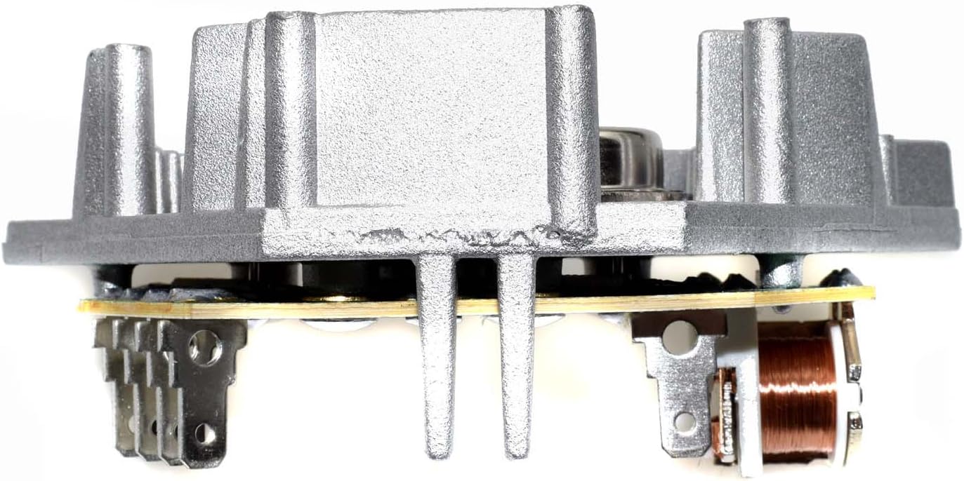 Para CITROEN Peugeot 106 405 406 605 Unidad de control Ventilador Ventilador Calentador 847283W Nuevo