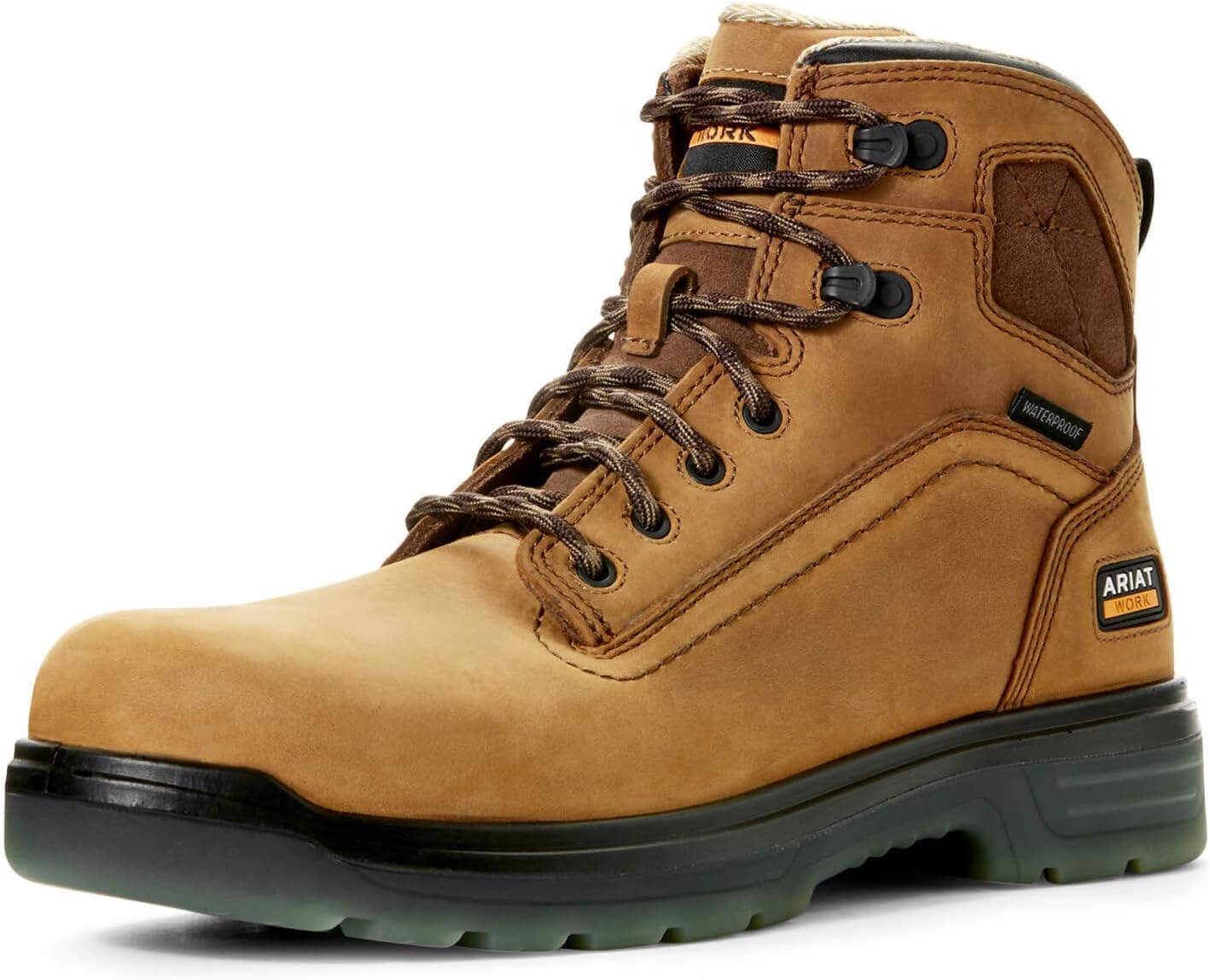 ARIAT Turbo 6″ H2O