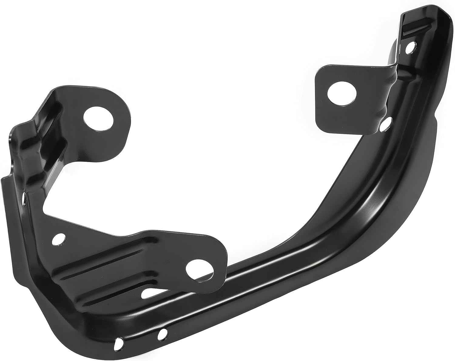 HECASA Soporte de luz antiniebla compatible con Dodge Ram 1500 2500 3500 2009-2018 Reemplazo para lámpara antiniebla para 68054374AC CH1061100