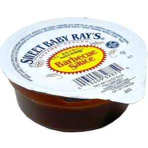 Crait Sweet Baby Ray’s – Tazas de salsa para barbacoa, tazas de salsa para barbacoa, 2 onzas, tazas individuales para salsa de inmersión, tazas de Crait Sweet Baby Ray’s – Tazas de salsa para barbacoa, tazas de salsa para barbacoa, 2 onzas, tazas individuales para salsa de inmersión, tazas de