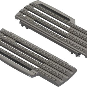 TCT-MOTORPARTS Estribo de suelo para Harley Street Electra Glide 2000-2023 TCT-MOTORPARTS Estribo de suelo para Harley Street Electra Glide 2000-2023