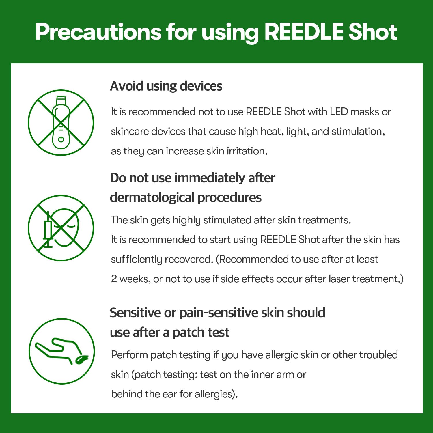 VT COSMETICS CICA Reedle Shot 700 Essence  Esencia facial definitiva, cuidado instantáneo de la piel, complejo centella, ácido hialurónico, extracto