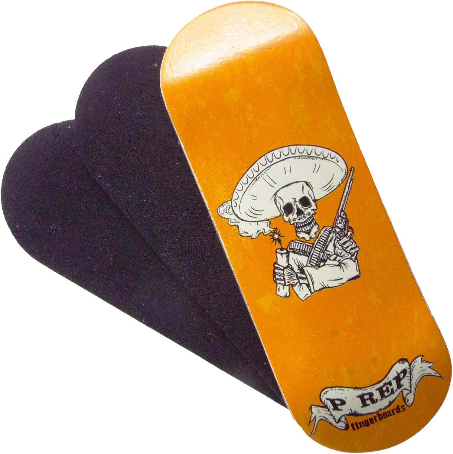 P-REP V2 Performance – Diapasón de madera (1.260 in)