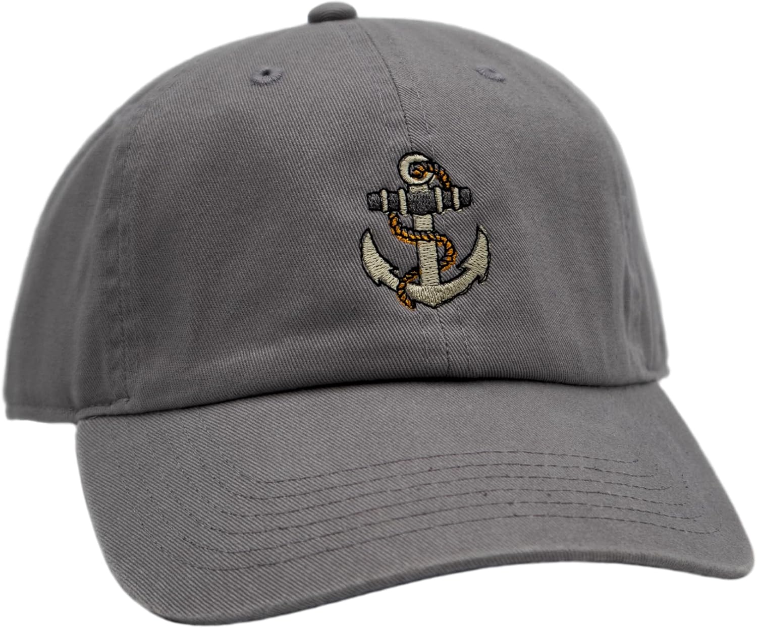 Gorra de béisbol para hombres y mujeres, ajustable, unisex, ajuste cómodo, tela duradera, regalo sombrero deportivo casual