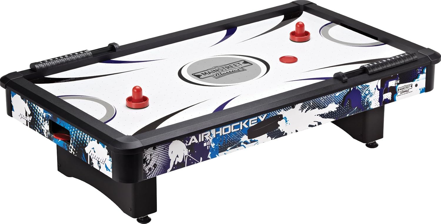 Mesa de hockey aéreo