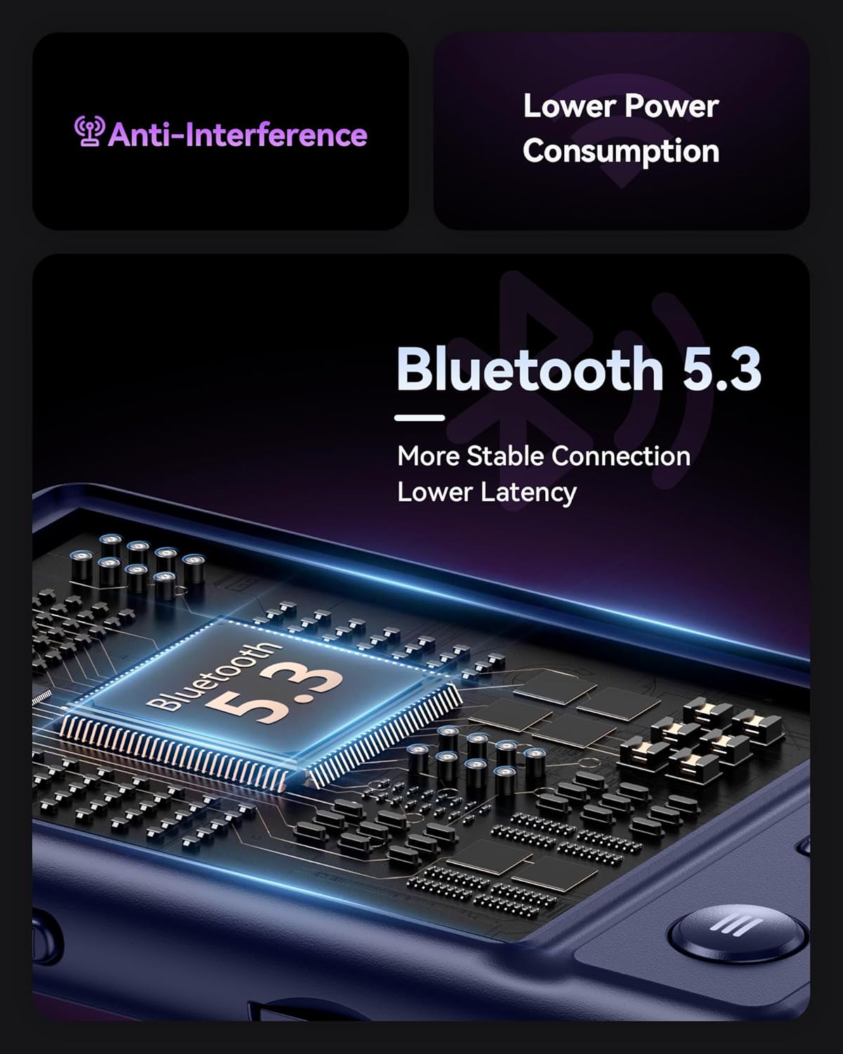 AGPTEK Reproductor de MP3 con Bluetooth 5.3, A30X 2.4 pulgadas, pantalla táctil completa de 32 GB, reproductor de música con clip y banda de brazo,
