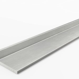 Innovera Décor – Panel de pared de baño Perfiles de borde de aluminio (2) – Plata Innovera Décor – Panel de pared de baño Perfiles de borde de aluminio (2) – Plata