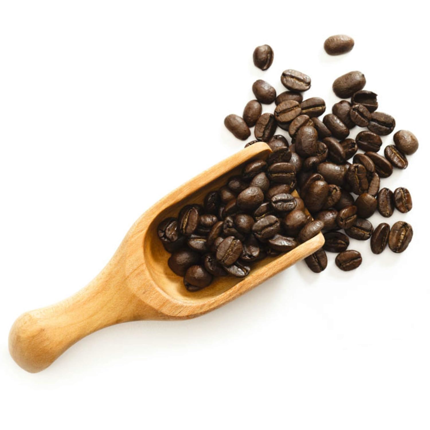 Hugo Coffee – Café descafeinado para perros con sabor orgánico almizclado, pan con plátano, sabores de caramelo y cacao, Hugo apoya los rescates de