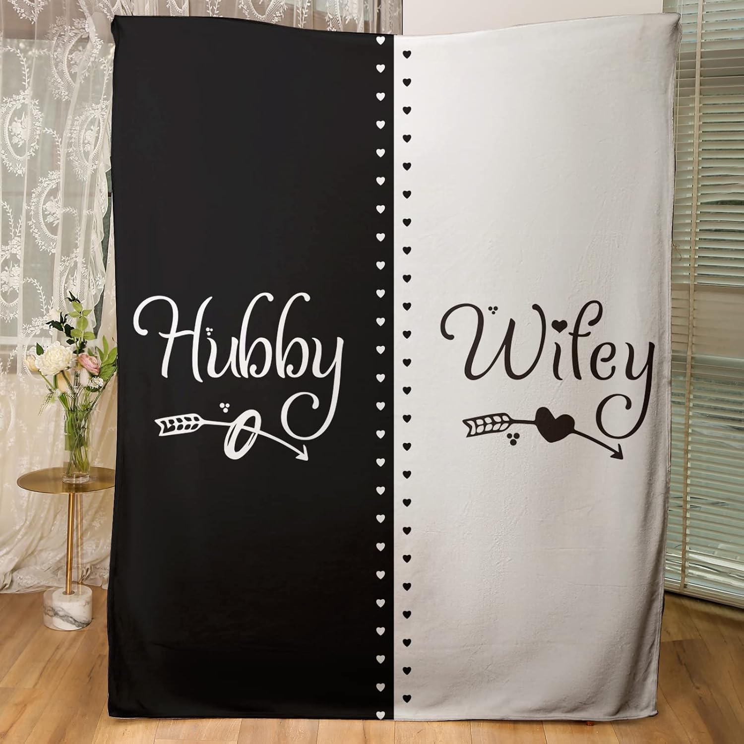GRDYEAAR Regalos de despedida de soltera para novia, regalos de boda para parejas, regalos de señor señor señora recién casado para parejas, regalos