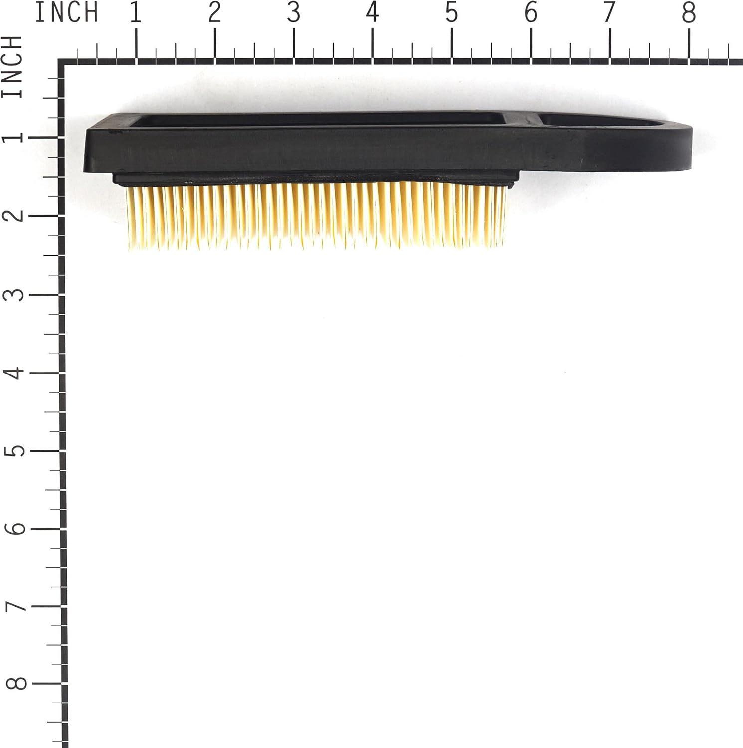 Briggs & Stratton Filtro de Aire 5079K Premium Avs 8-13.5 HP