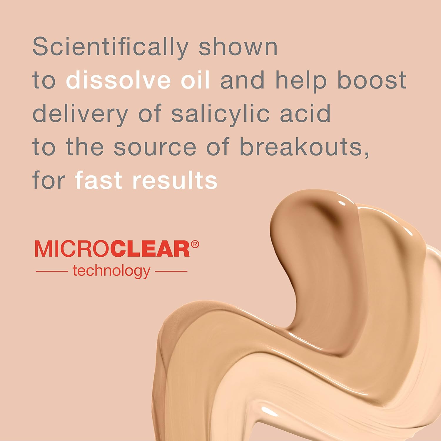 Neutrogena Skinclearing Maquillaje líquido