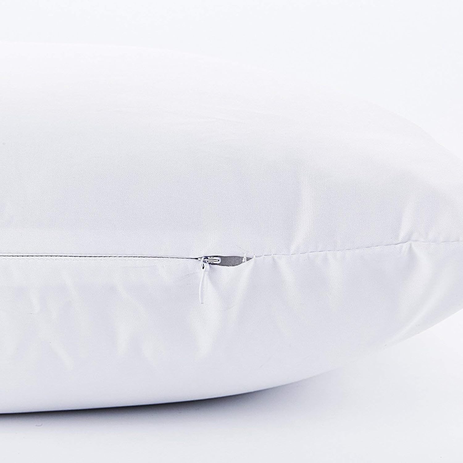 Throw Pillow Covers A Wise Woman Once Said Fuck This Shit And She Lived Happily Ever after Pillowcase Oblong Cushion Covers for Bed Chair Couch