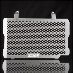 Para BM-&W F750GS F850GS Adventure 2018 2019 2020 2021 Accesorios de motocicleta Protector de rejilla de radiador Protección F 850 750 GS (color 4, Para BM-&W F750GS F850GS Adventure 2018 2019 2020 2021 Accesorios de motocicleta Protector de rejilla de radiador Protección F 850 750 GS (color 4,