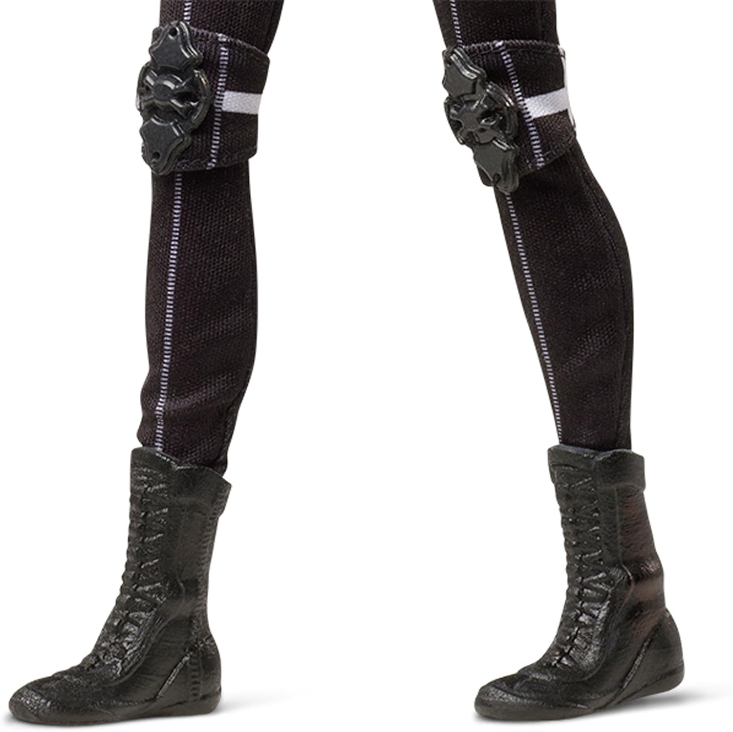 Barbie Muñeca Katniss de los juegos del hambre en llamas