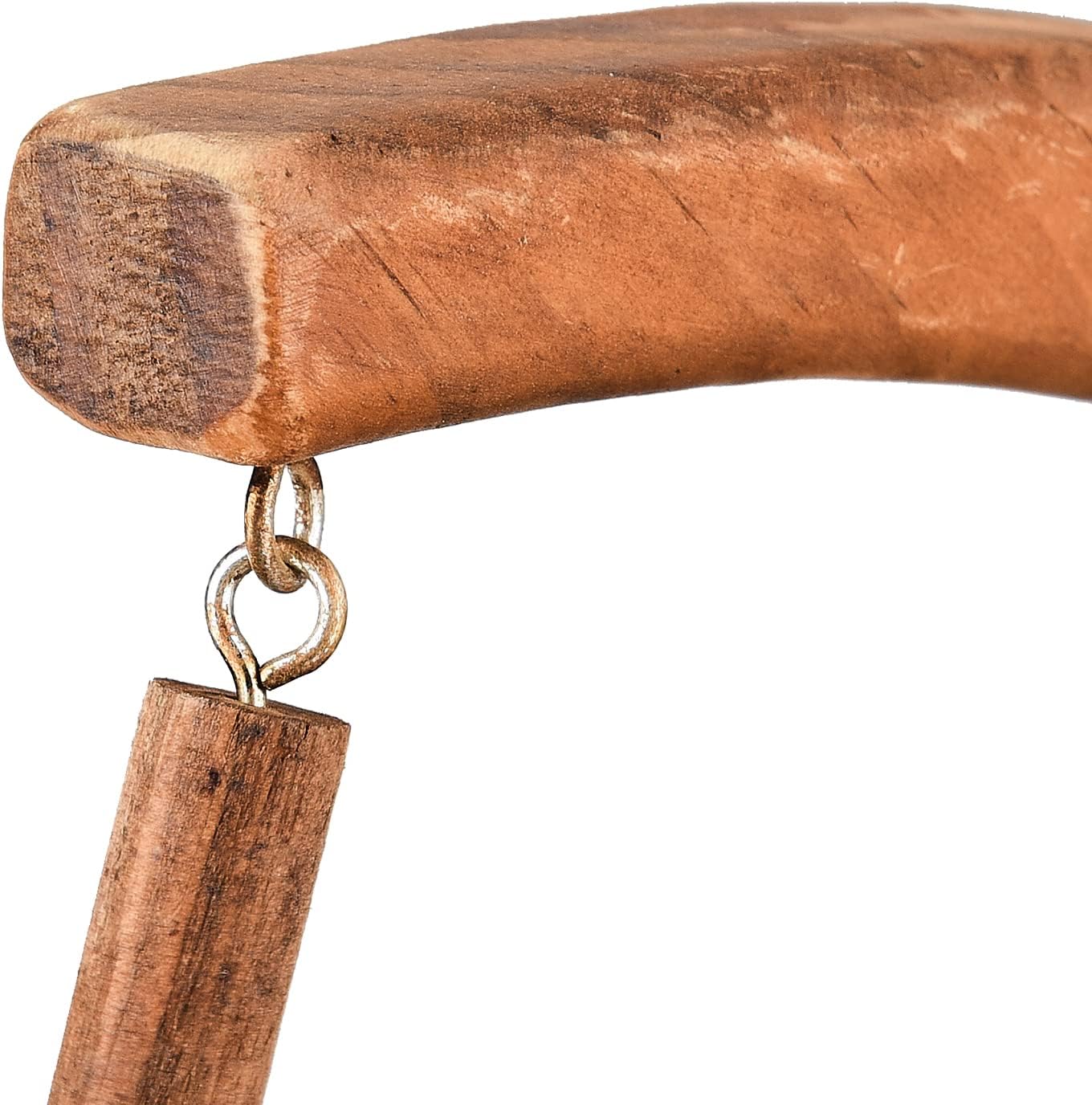 Péndulo para tomar decisiones magnéticas, creativas y magnéticas, juguete de mesa de escritorio de péndulo oscilante, balancea el péndulo estándar y
