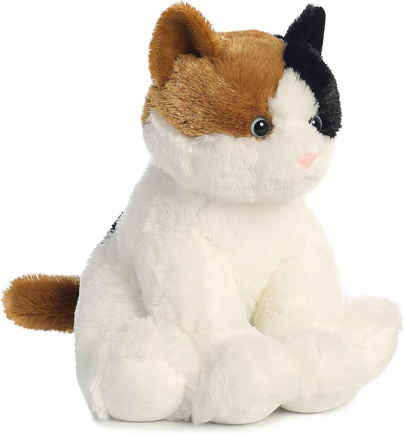Aurora Gato Esmerelda de 14″