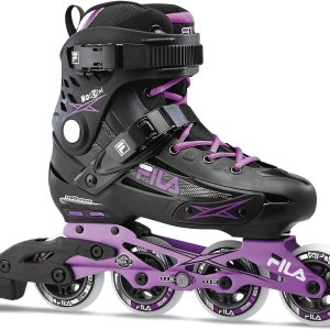 FILA Skates – Patines en línea Madame Houdini para mujer FILA Skates – Patines en línea Madame Houdini para mujer