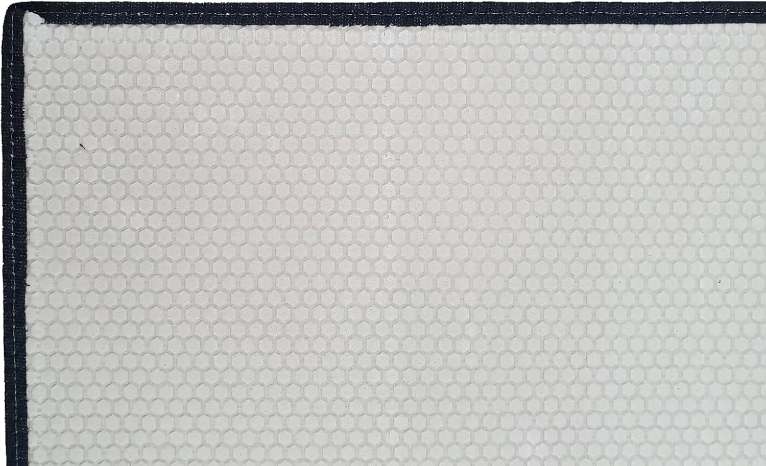 Caroline’s Treasures DAC1062MAT – Tapete de otoño con pomerania de 18 x 27 pulgadas, para interiores y exteriores, para entrada, antideslizante,