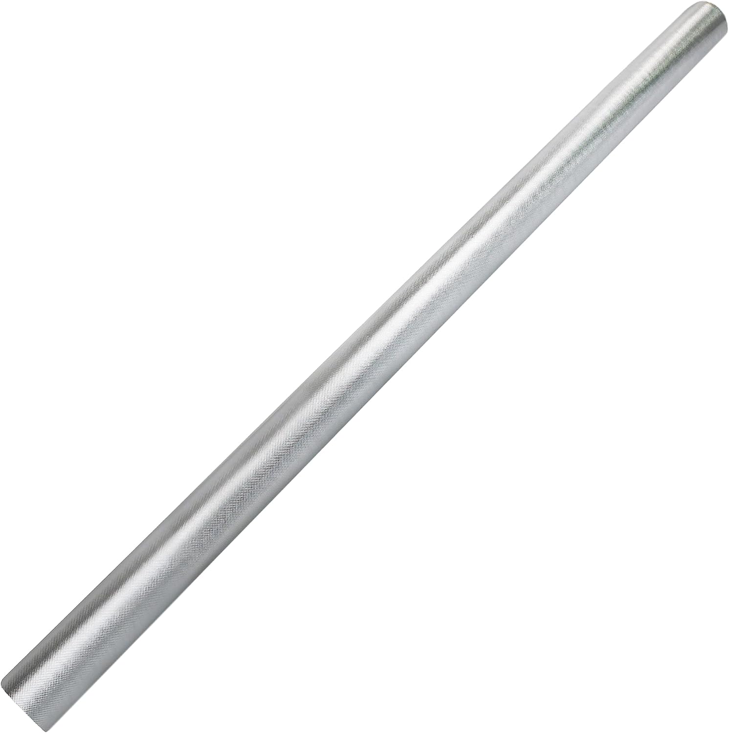 Rollo de película Mylar altamente reflectante de 6 mil rollo de película de diamante para sala de crecimiento, rollo de lámina de 4X50FT
