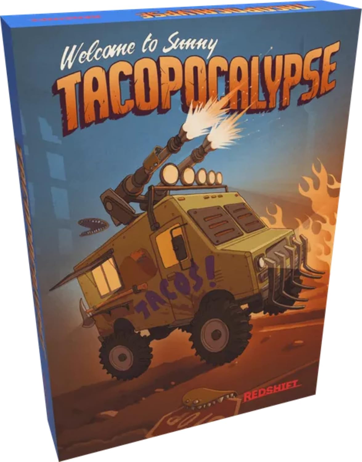 Tacopocalipsis