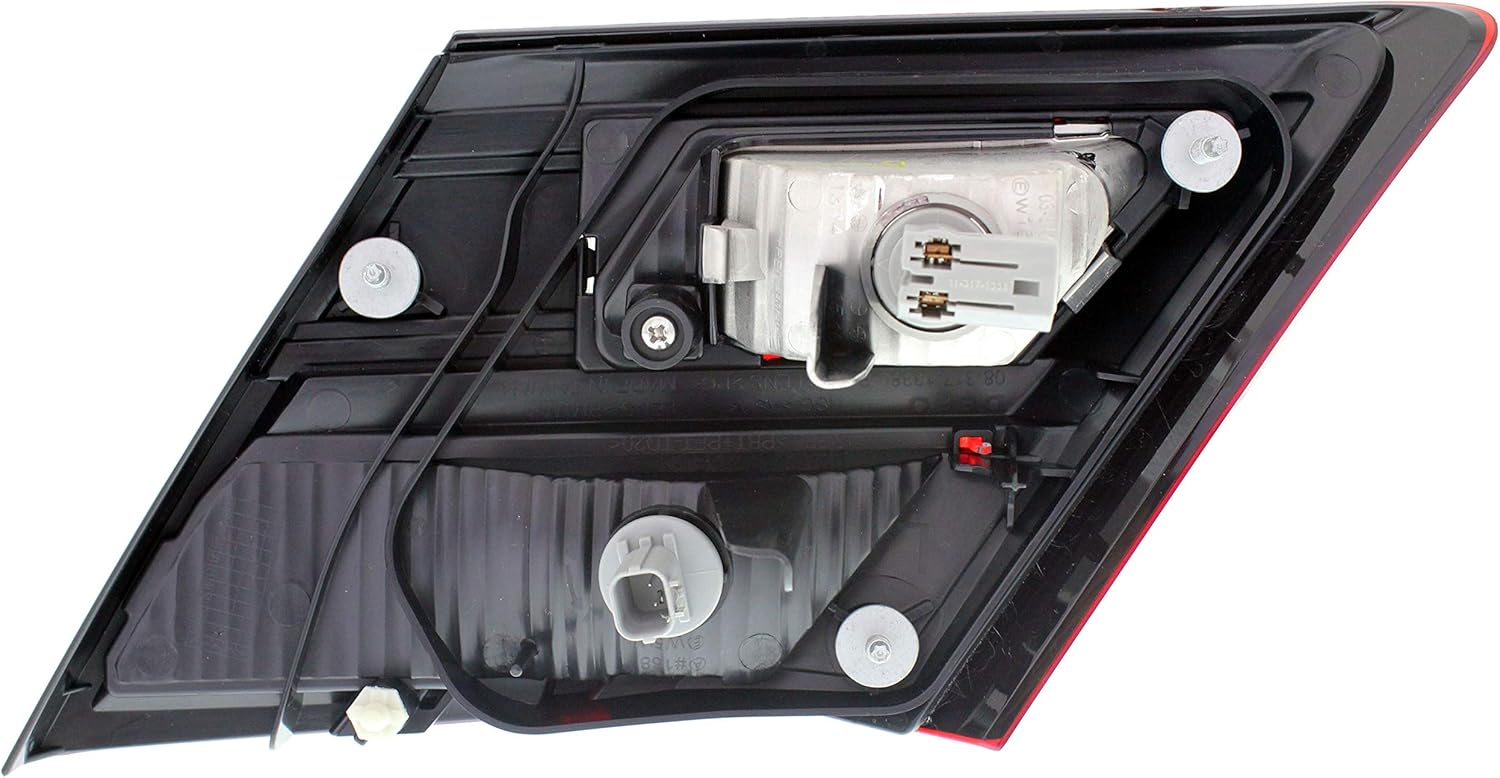 Garage-Pro Luz trasera para Honda CIVIC 13-15 LH Inner Assembly Sedan