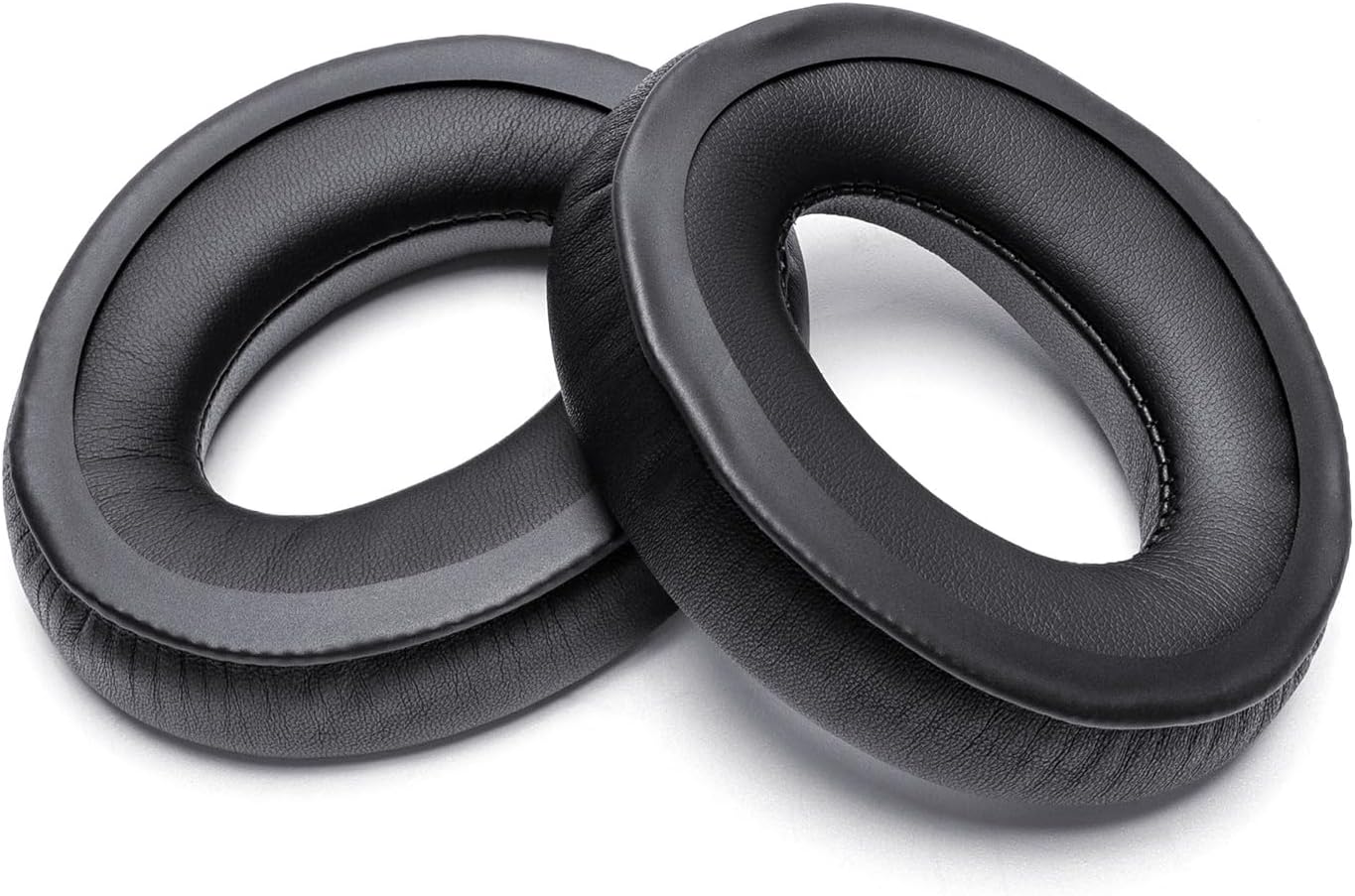 Kit de actualización de piel de oveja, almohadillas para micrófono, protector de viento, compatible con auriculares de aviación Bose A20 X A10