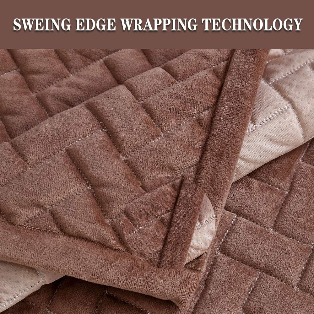 TEWENE – Funda de sofá.