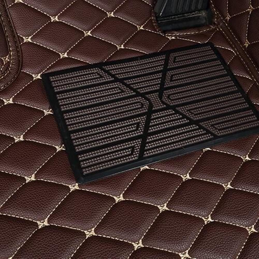 Alfombrilla de coche para BMW 1 2 3 4 5 6 7 8 Series X1 X2 X3 X4 X5 X6 X7 M1 M2 M3 M4 M5 M6 M7 M8 X3M X4M X5M X6M GT i3 i4 iX3 i8 iX Coupe
