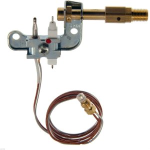 120630-02 Pilot ODS para calentadores de pared de gas propano sin ventilación por DESA, Glo- Warm 120630-02 Pilot ODS para calentadores de pared de gas propano sin ventilación por DESA, Glo- Warm