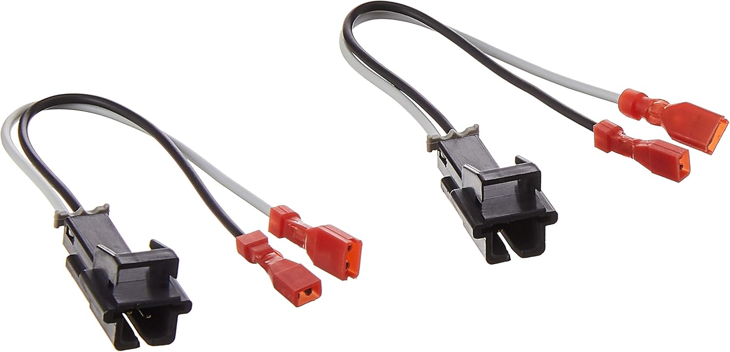 Altavoz de audio para automóvil de 6.5 pulgadas de rango medio, sistema de altavoces de rango medio sellado de alta potencia de 300 W, 200-5 kHz, 93