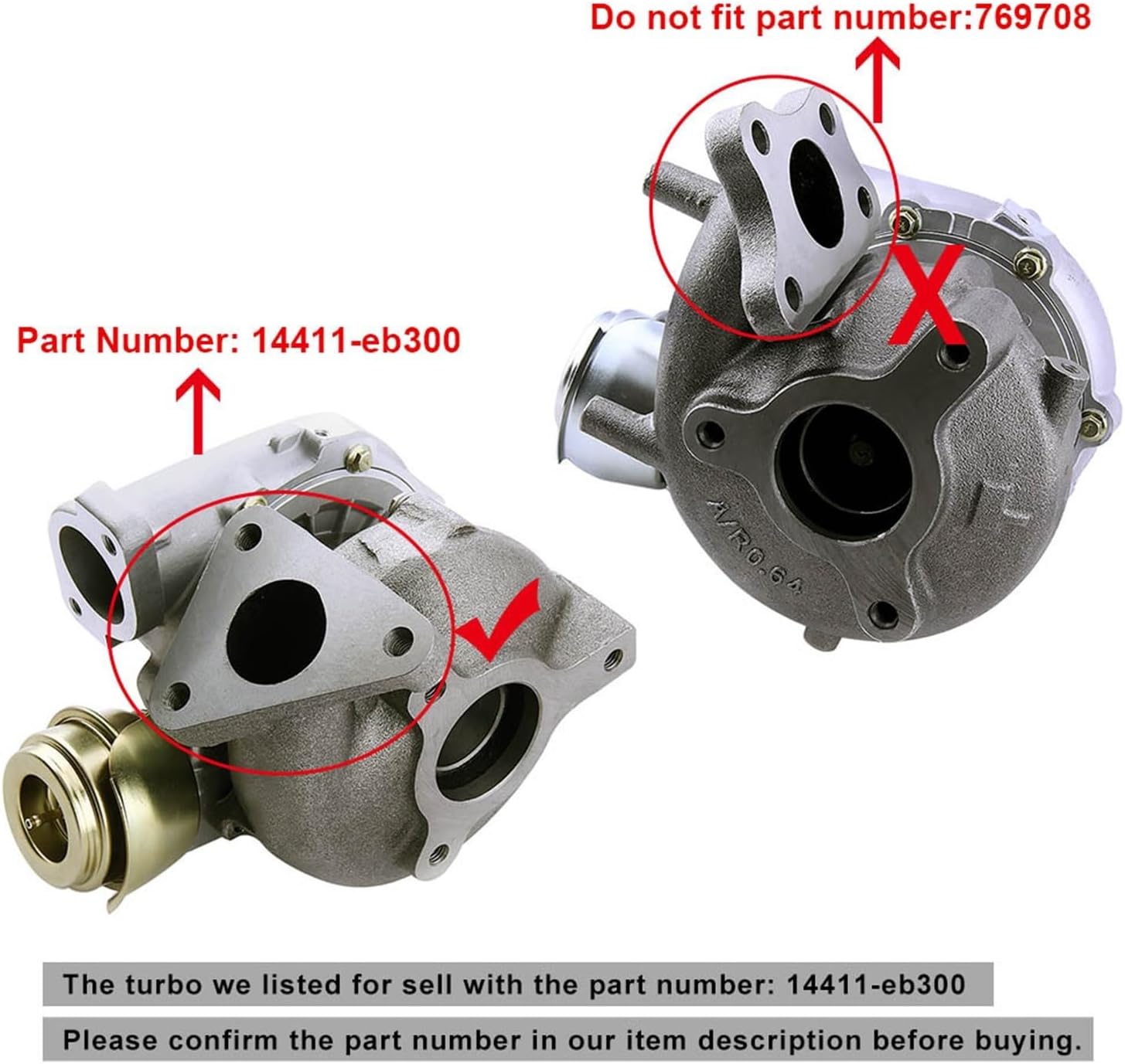 Turbocompresor Turbo compatible con Nissan NAVARA NP300 D40 2.5L 174HP 2005-2010 751243-5002S 751243-5002S 751243-5002