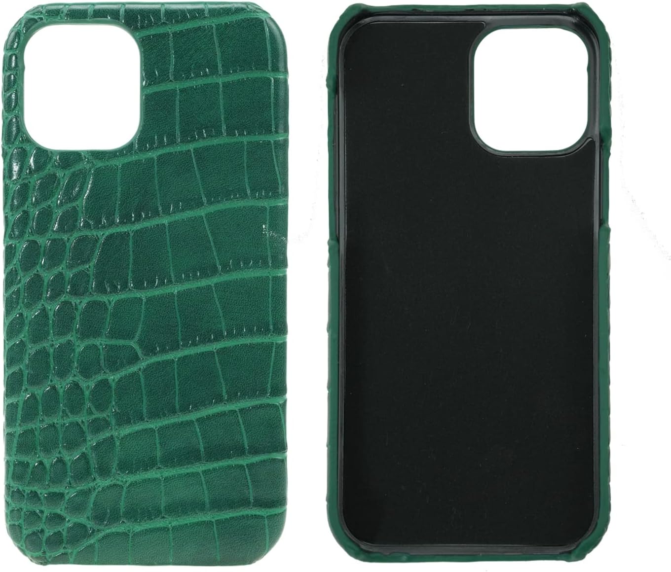 Funda de cuero para iPhone 13 Pro, diseño clásico retro, suave TPU delgado, a prueba de golpes, funda de cuero de diseñador para iPhone 13 Pro, a la
