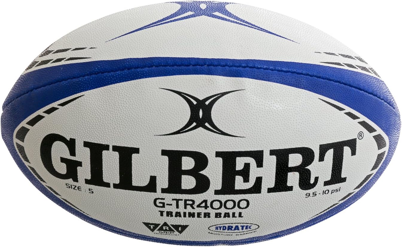 Gilbert G-TR4000 – Pelota de entrenamiento, color azul marino