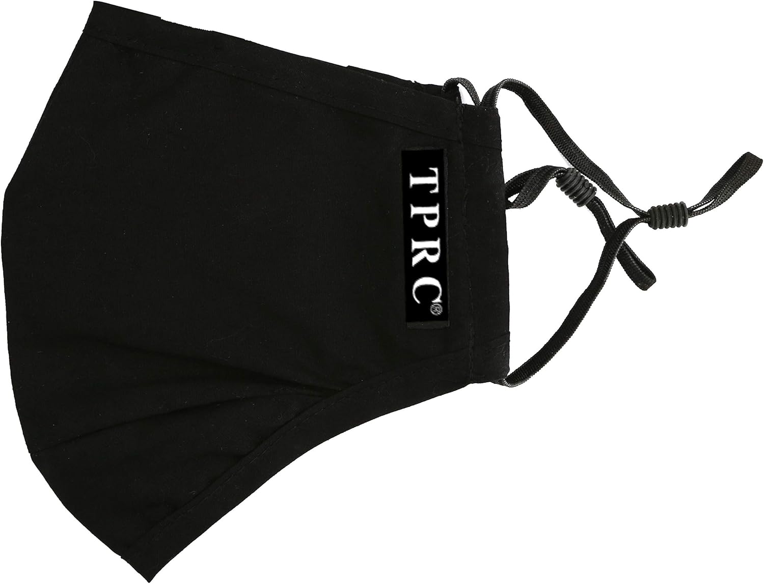 TPRC 2 Piece Reusable Face Mask Set