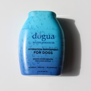 Dogua La mejor solución de hidratación para perros  Empaque sobre la marcha  Mejora la salud del perro, apoya la salud de las articulaciones y Dogua La mejor solución de hidratación para perros  Empaque sobre la marcha  Mejora la salud del perro, apoya la salud de las articulaciones y