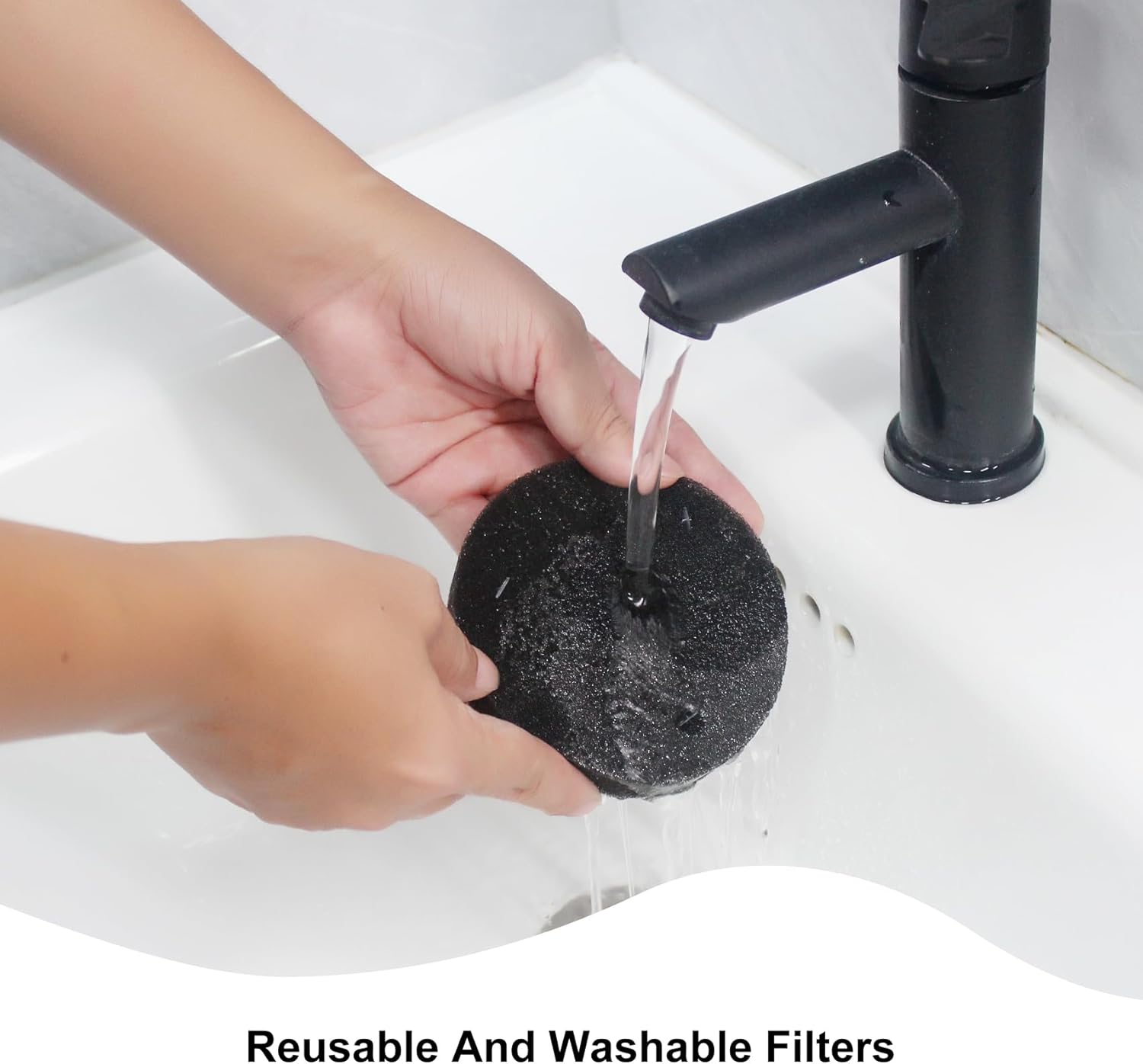 Filtros de repuesto para aspiradora vertical sin bolsa Eureka PowerSpeed, compatible con modelos NEU280, NEU182A, NEU182B, NEU185, NEU186, NEU188,