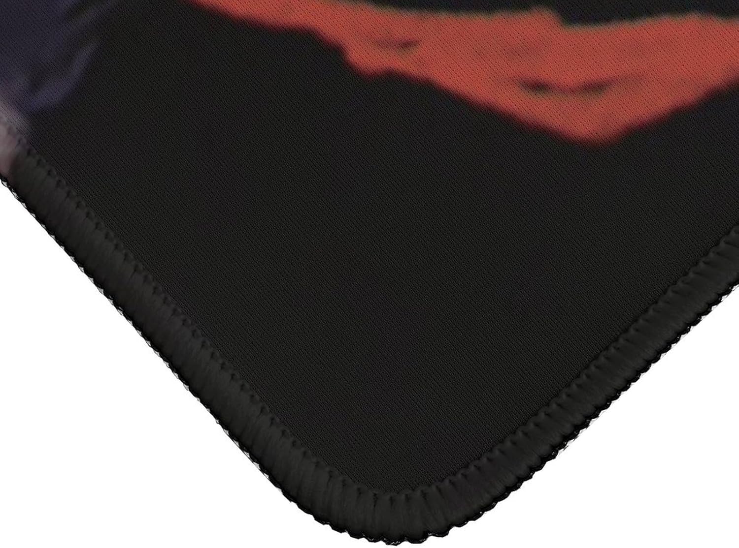 Dead by Daylight – Alfombrilla de mouse para videojuegos, diseño de anime, protector de escritorio grande XXL para el trabajo, la oficina y el