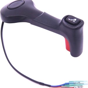 Boat Motor 881148T03 Kit de mango de ajuste e inclinación para caja de control remoto fuera de borda Mercury Mariner Boat Motor 881148T03 Kit de mango de ajuste e inclinación para caja de control remoto fuera de borda Mercury Mariner