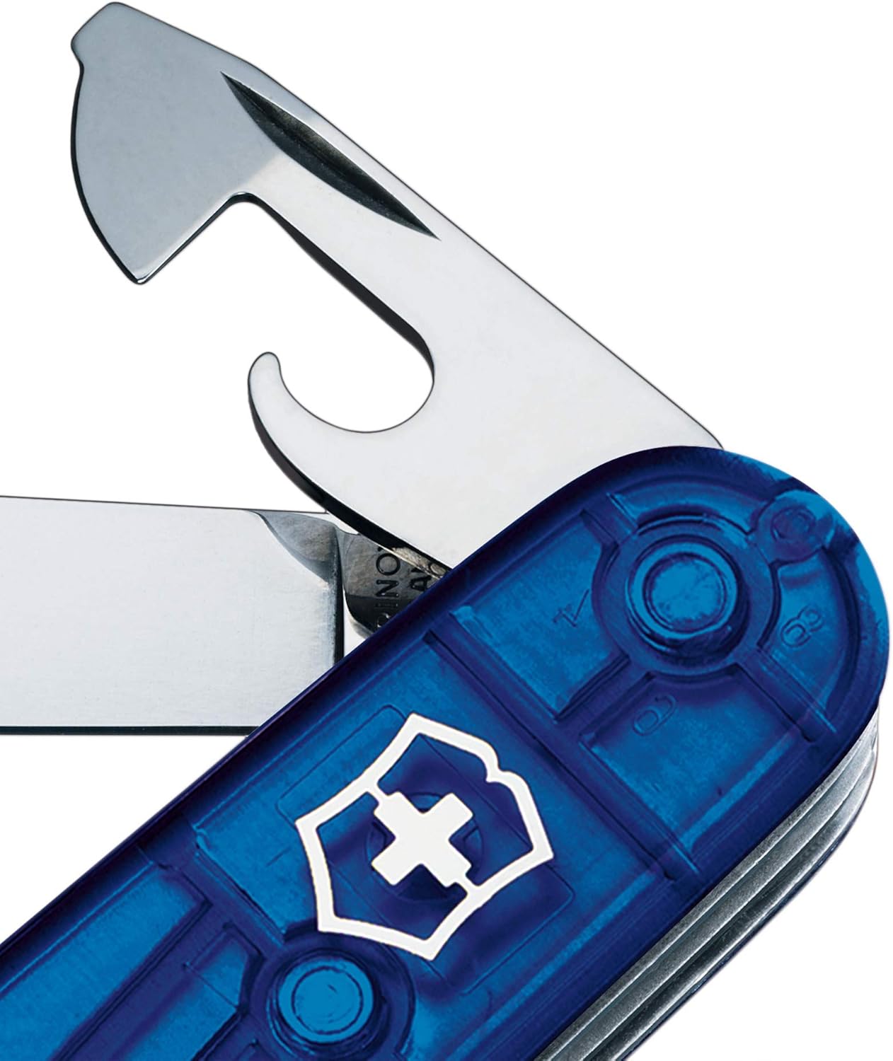 Victorinox Swiss Army Climber – Navaja de bolsillo