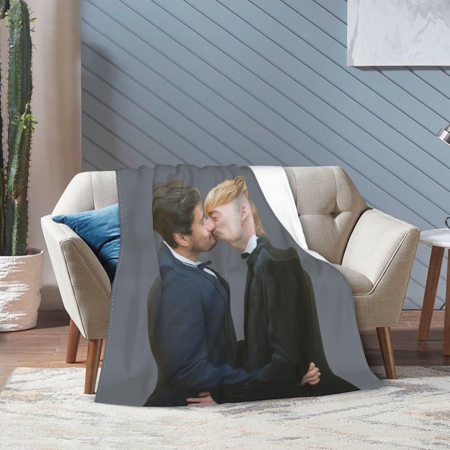 Manta personalizada con texto fotográfico, para bebé, mamá, papá, adulto, amigo, amante, perro, mascota, manta con imagen personalizada, regalo