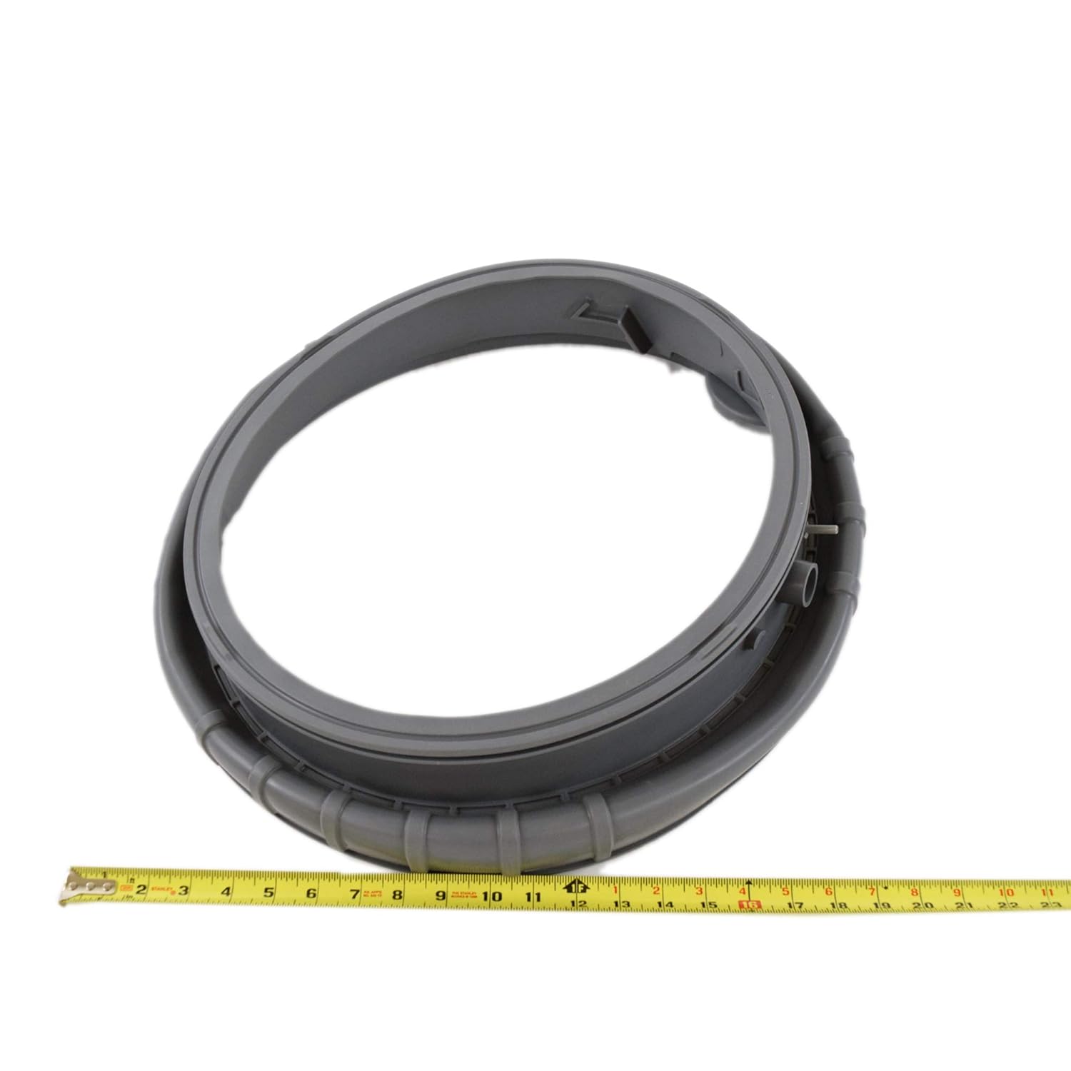 Samsung DC97-19755A Arandela Puerta de arranque Pieza original del fabricante de equipos originales (OEM)